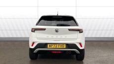 Vauxhall Mokka 1.2 Turbo Ultimate 5dr Auto Petrol Hatchback